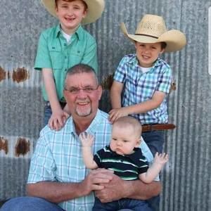 Meet your Posher, Kevin